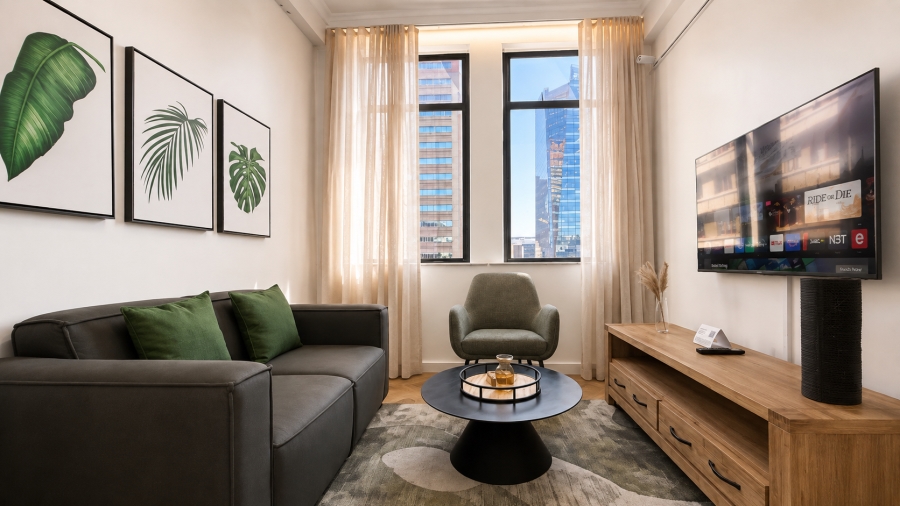 0 Bedroom Property for Sale in Cape Town City Centre Western Cape